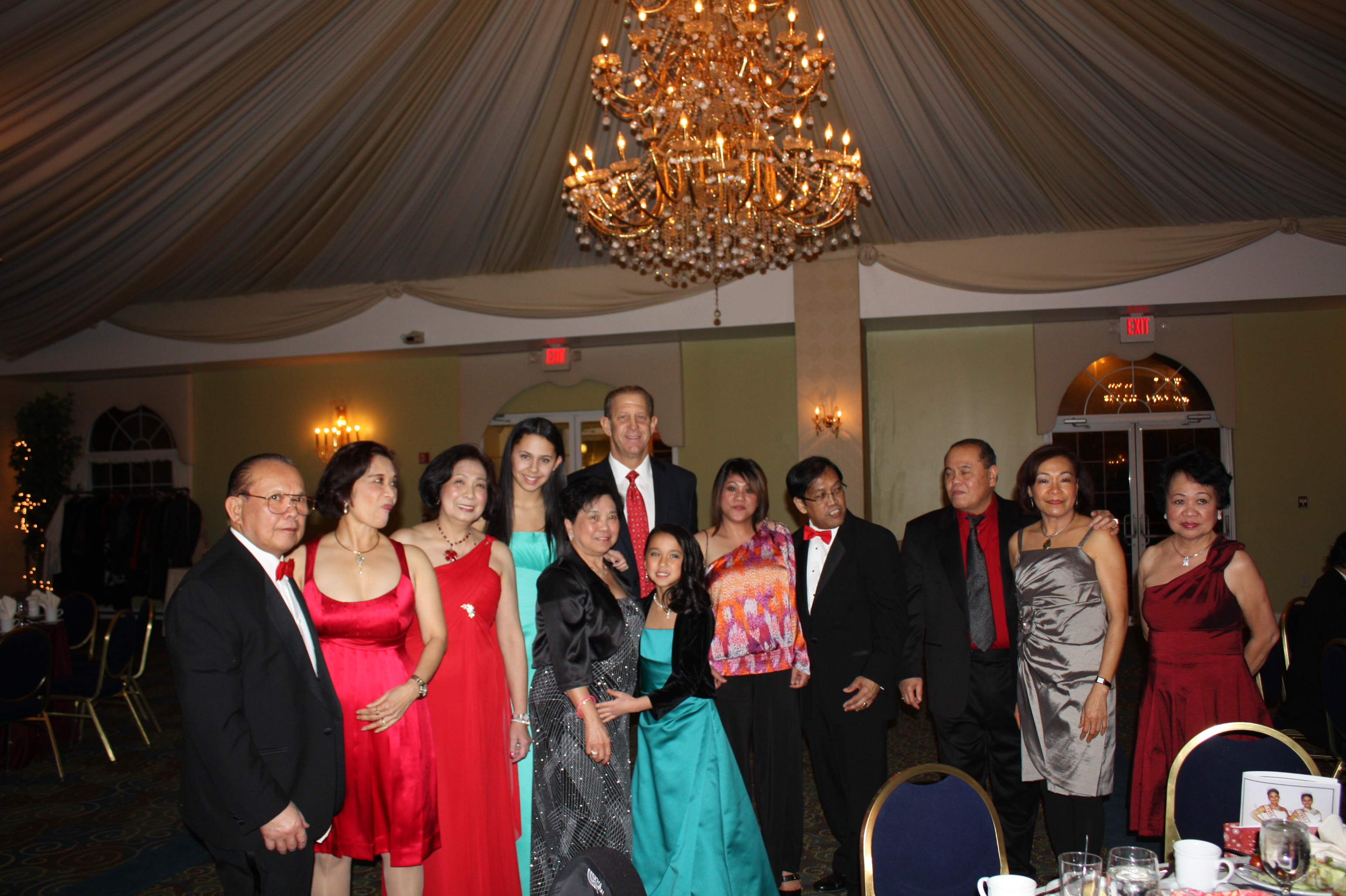 Filipino Society 2-11 7